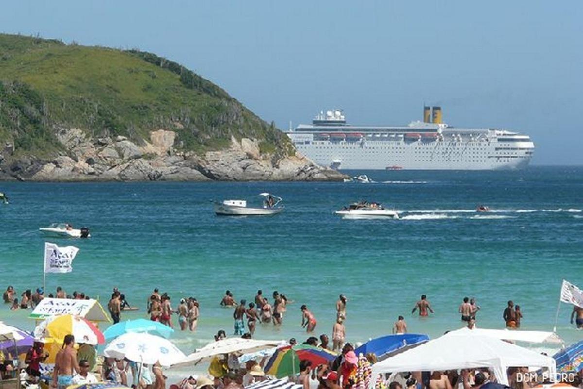 民宿 Quartos Do Foguete *