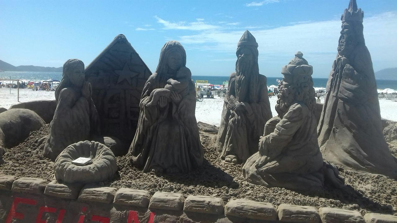 Quartos Do Foguete 民宿