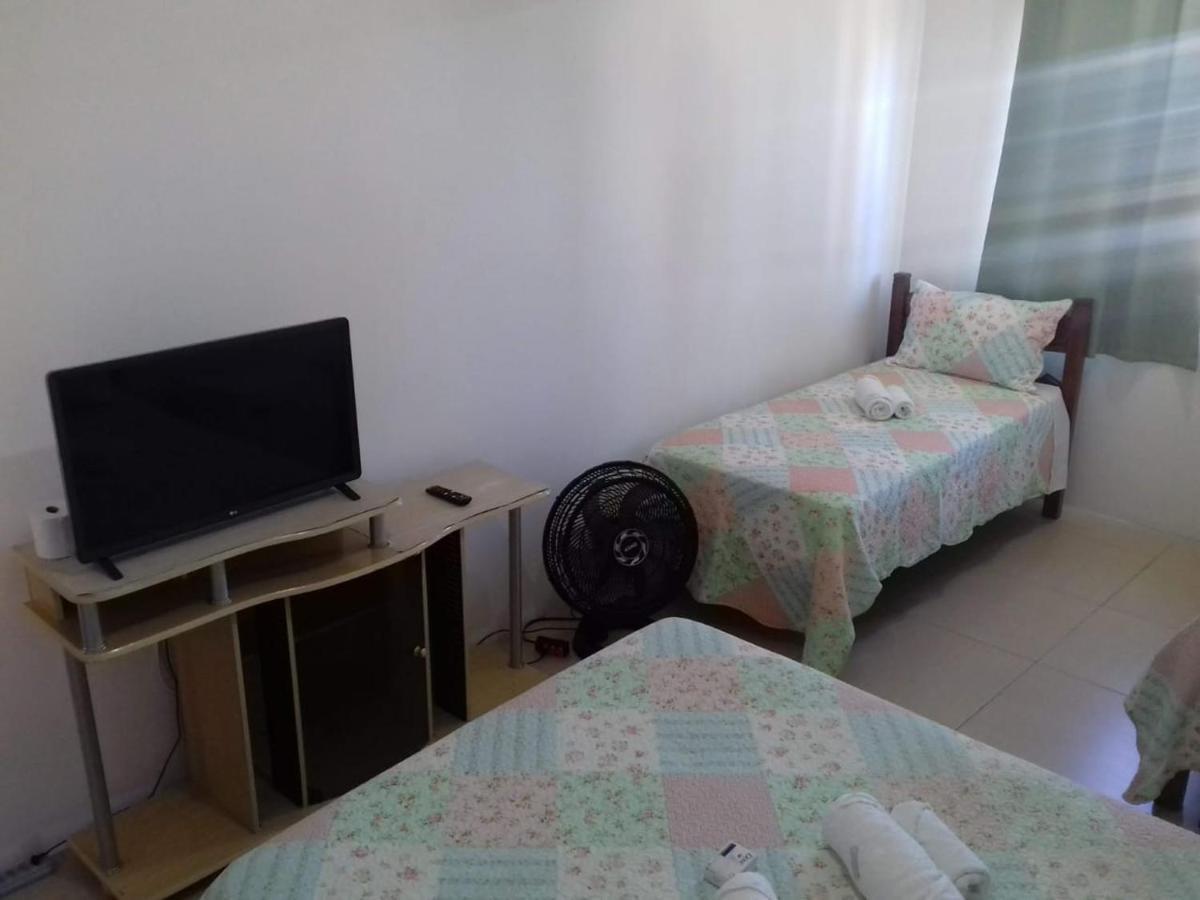 Quartos Do Foguete Homestay Cabo Frio