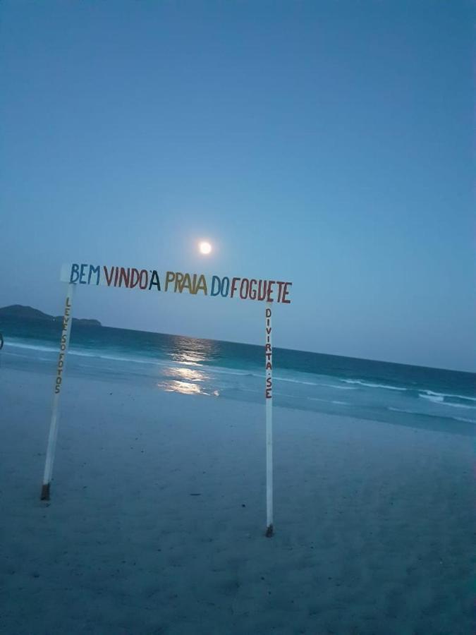Homestay Quartos Do Foguete Cabo Frio