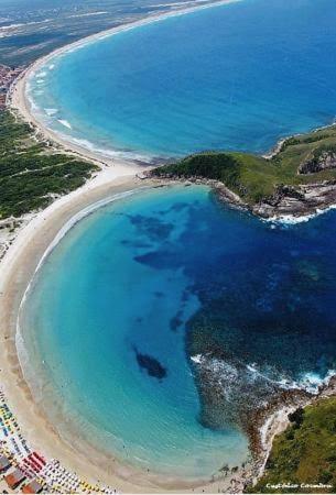 Homestay Quartos Do Foguete Cabo Frio