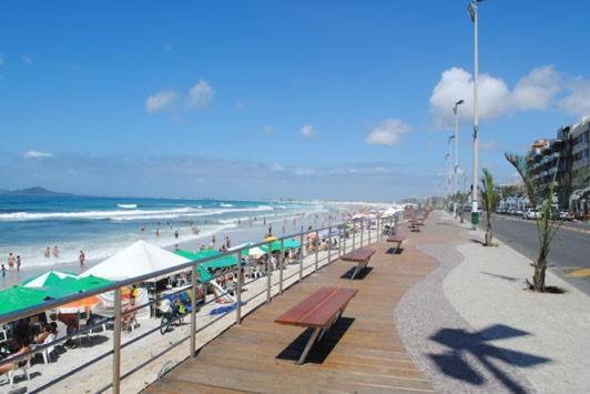 Quartos Do Foguete Homestay Cabo Frio