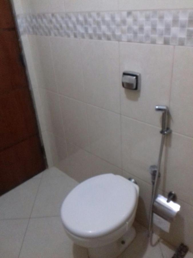Quartos Do Foguete Homestay