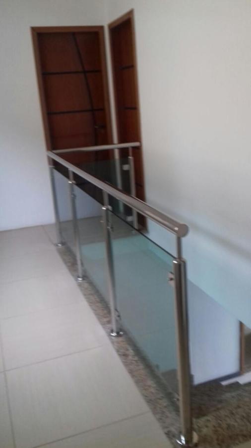 Homestay Quartos Do Foguete *