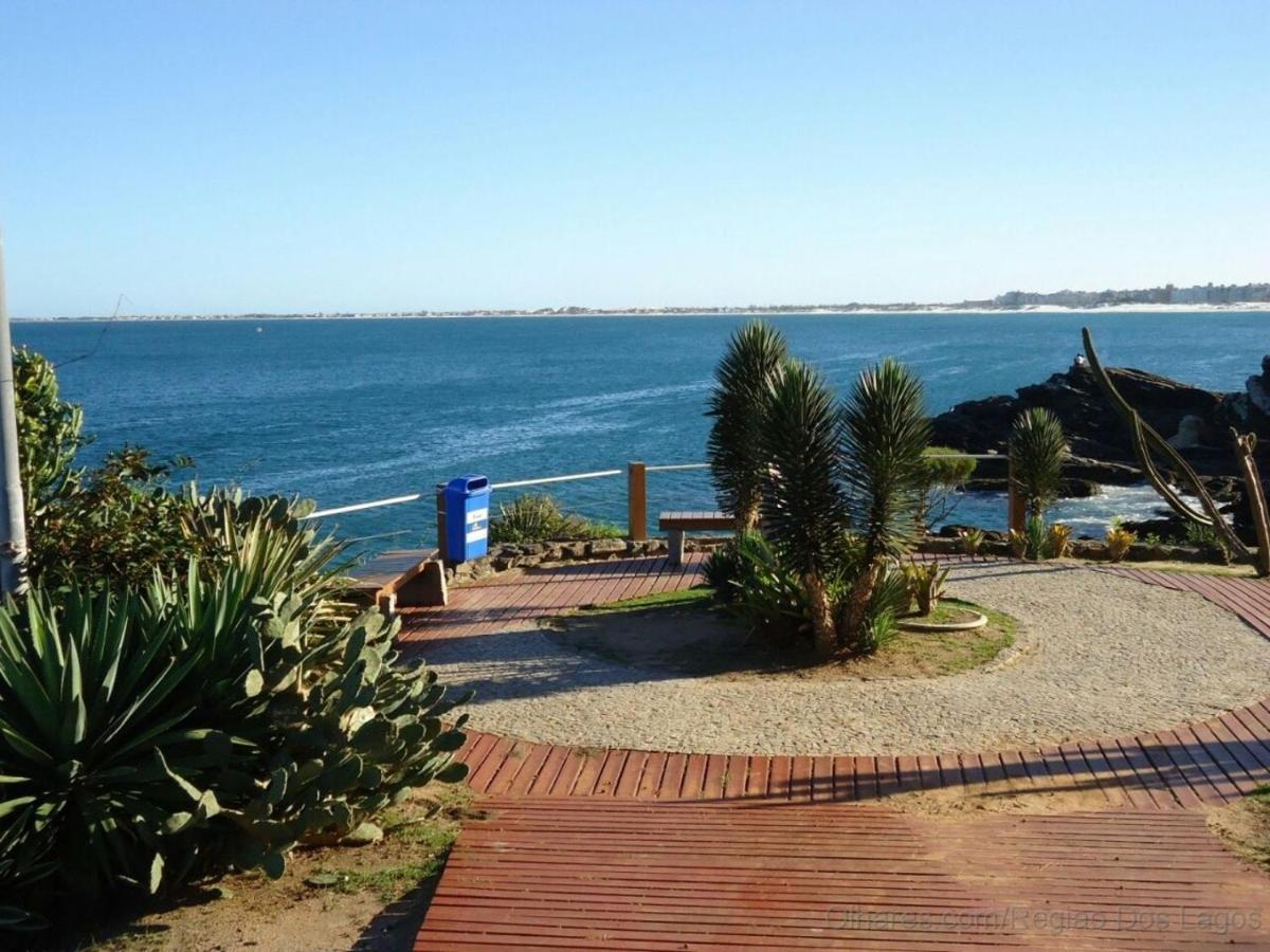 Homestay Quartos Do Foguete Cabo Frio