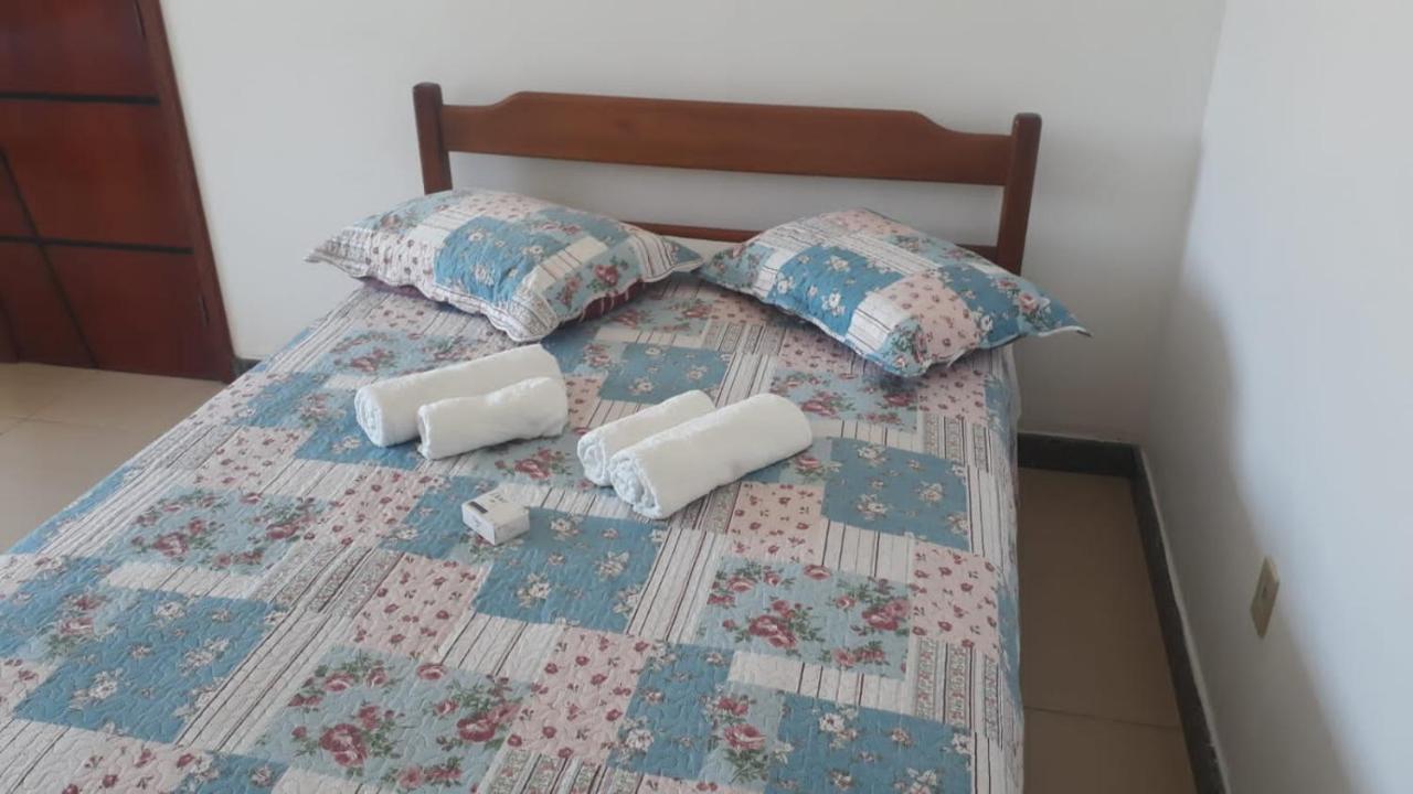 Homestay Quartos Do Foguete *