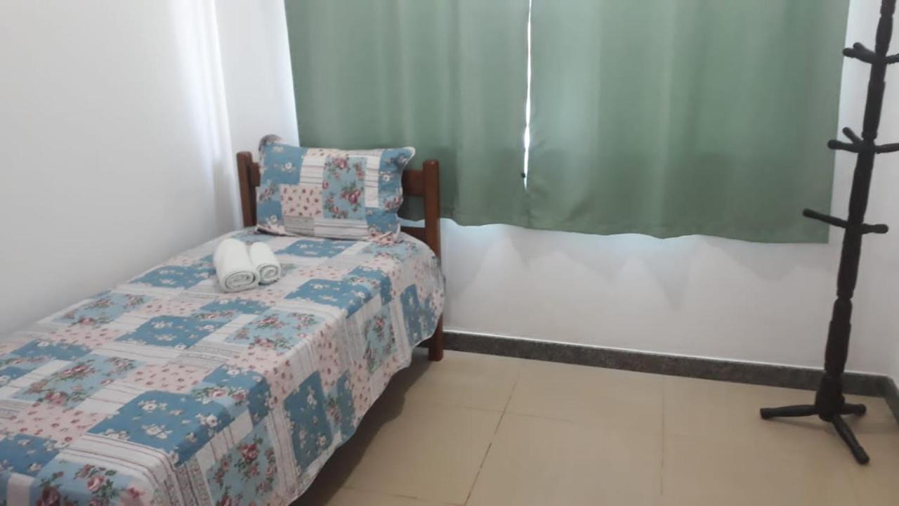 Quartos Do Foguete Homestay