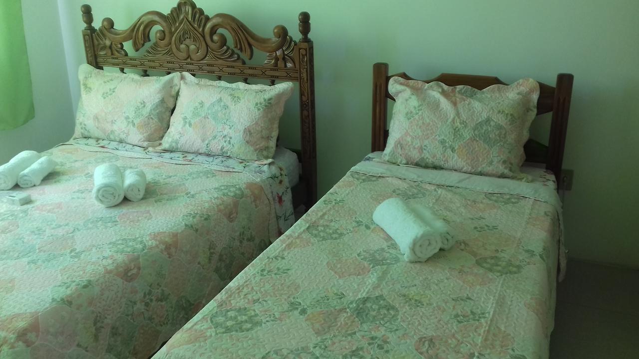 Quartos Do Foguete Cabo Frio