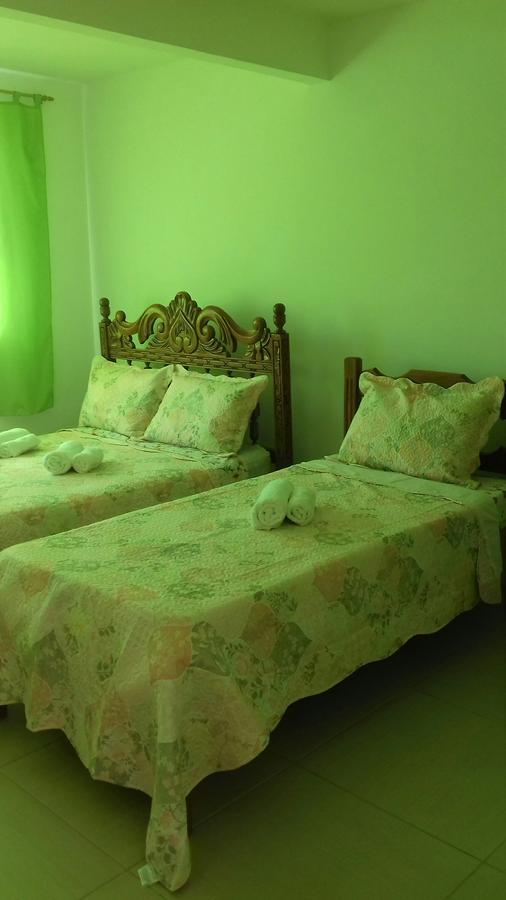 Homestay Quartos Do Foguete *
