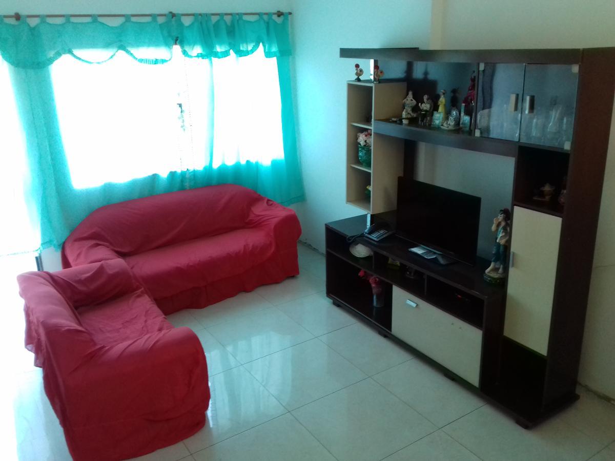 Homestay Quartos Do Foguete *