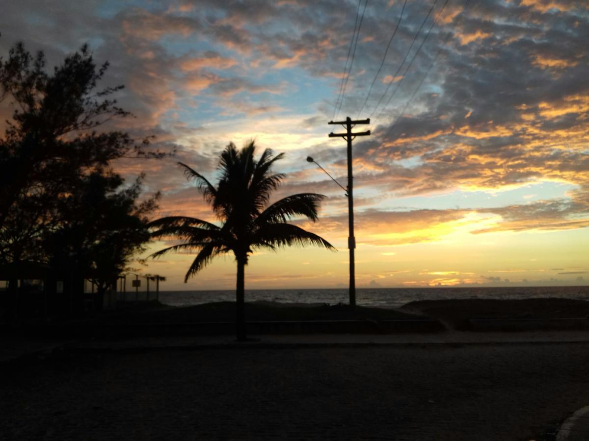 Quartos Do Foguete Homestay *