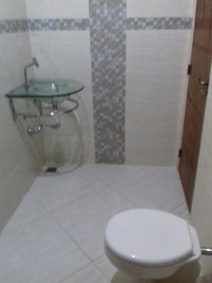Quartos Do Foguete * Cabo Frio