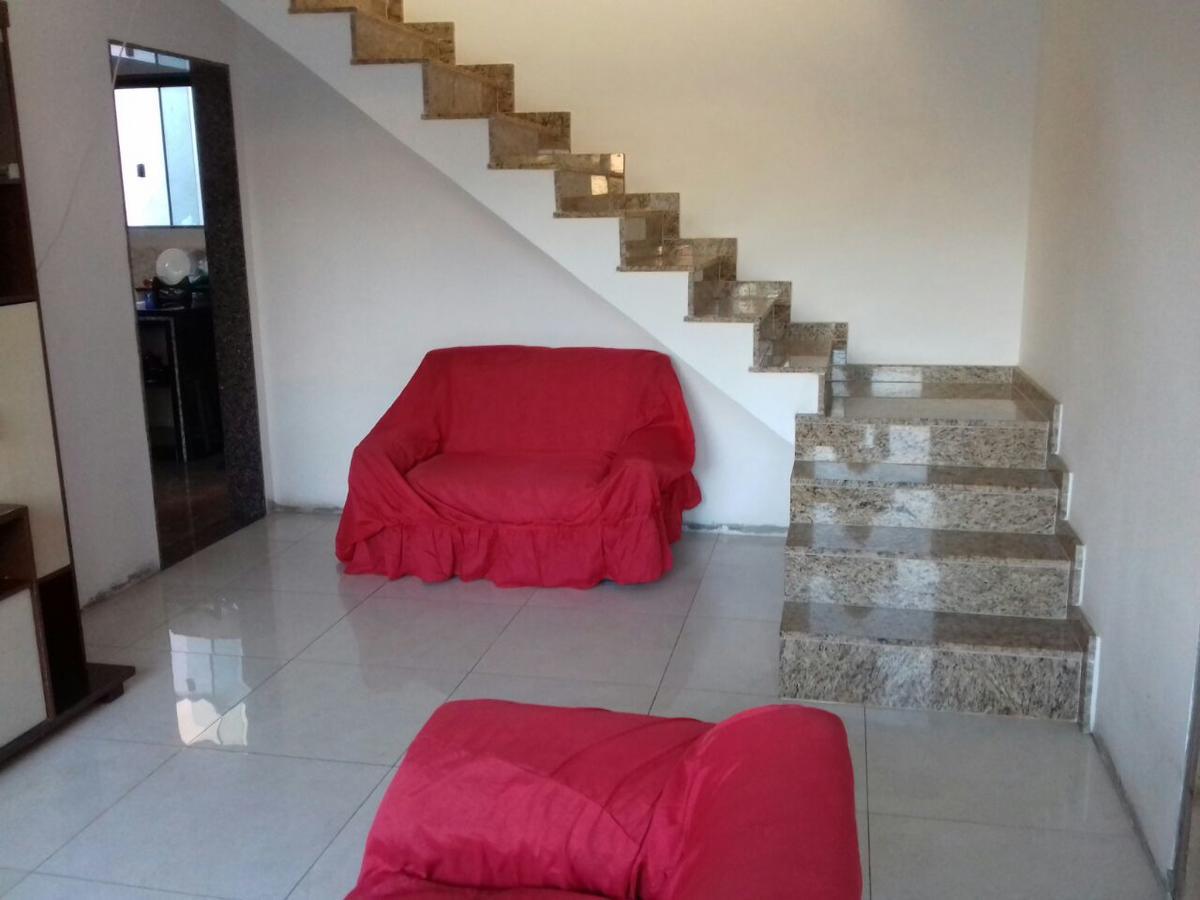 Quartos Do Foguete Homestay