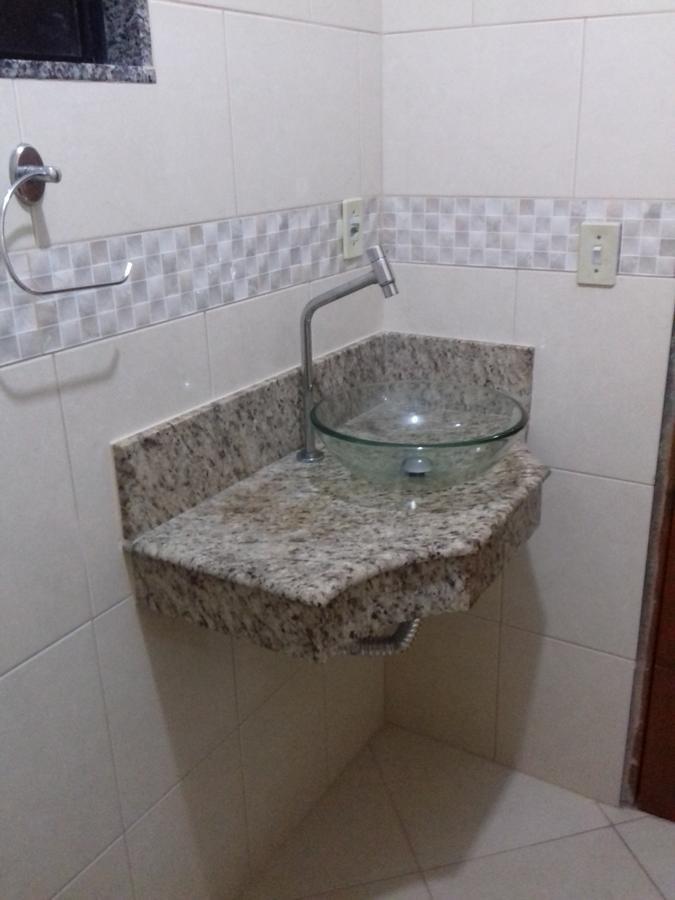 Quartos Do Foguete Homestay Cabo Frio